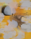 Staining_oil/linen_154x127cm/60x50in