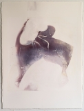 as_oil/paper, 76x56/30x22in