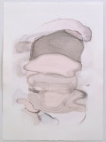 even_ink/paper, 76x56/30x22in