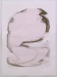 even_ink/paper, 76x56/30x22in