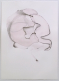 even_ink/paper, 76x56/30x22in
