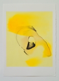 For_oil, ink/paper,106x75cm/41x29in