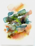 taos-aquarell_20x15cm/8x6in