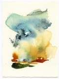 taos-aquarell_20x15cm/8x6in