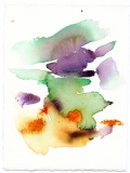 taos-aquarell_20x15cm/8x6in