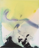 Imbuing_oil, ink/linen, 66x53cm/26x21in