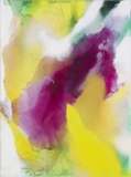 Imbuing_oil, ink/linen, 96x71cm/38x28in
