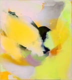 Imbuing_oil, ink/linen_106x95cm/42x37in