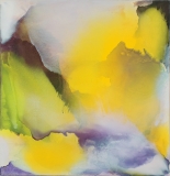Imbuing_oil, ink/linen, 113x109cm/ 44x43in