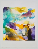 once_ink, watercolor/paper, 76x56cm/30x22in
