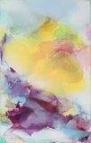 Imbuing, 200x127cm